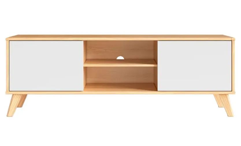 Rack Tok Stok de madera maciza64960516134659121