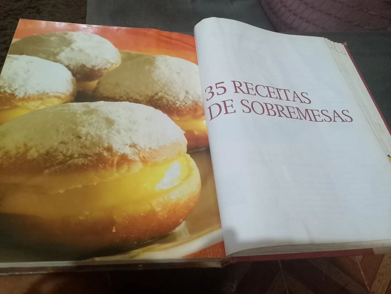 365 Receitas fácil  - Foto 5