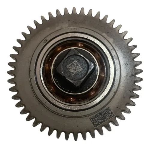 Engrenagem Correia Motor *) Bmw 320 G20 2019/2025 - Foto 2