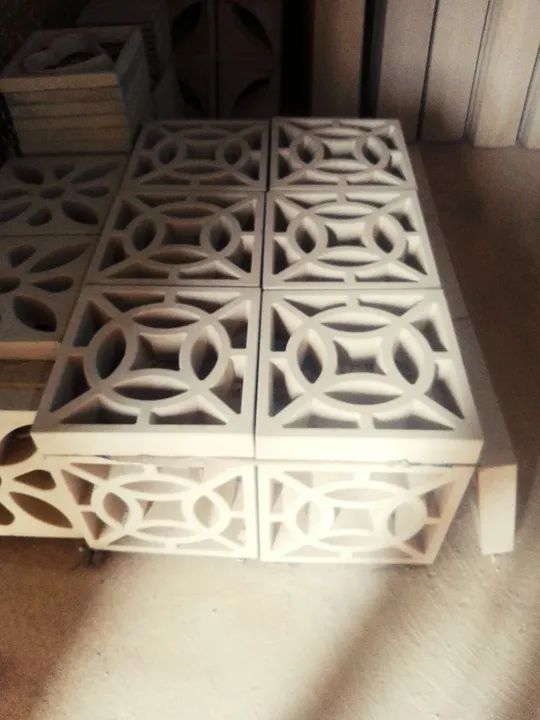 Pingadeira casinha 80x20 reta 80x19 - Foto 5