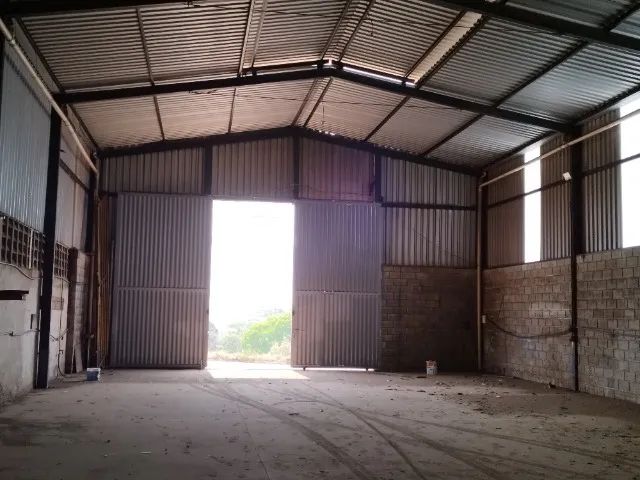 Galpao 400m2  no bairro nazaré em Sao Joaquim de Bicas, Minas Gerais - Foto 5
