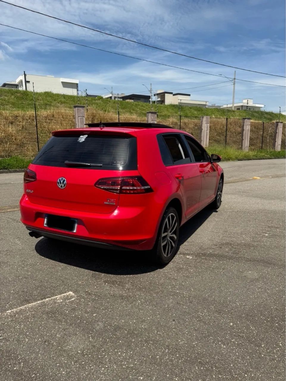 Golf tsi - Foto 3