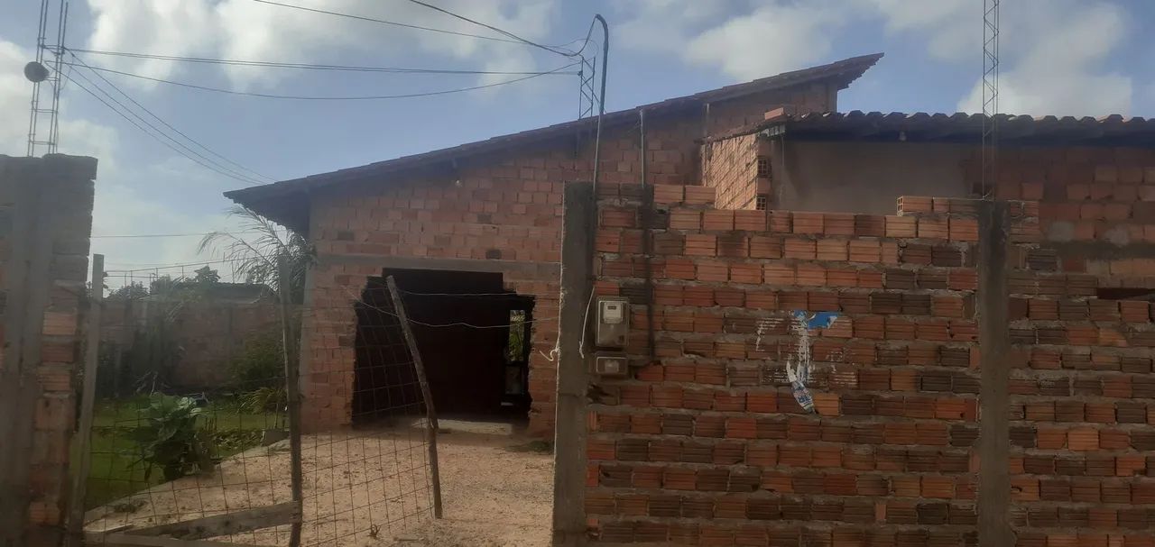 Vende-se Casa - Foto 2