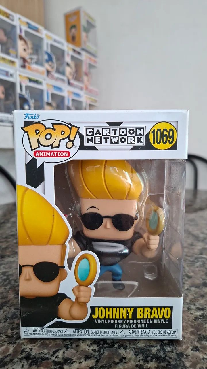Funko pop