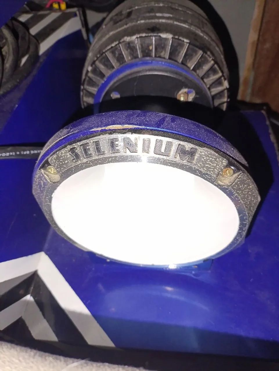 Driver D405  - Foto 2