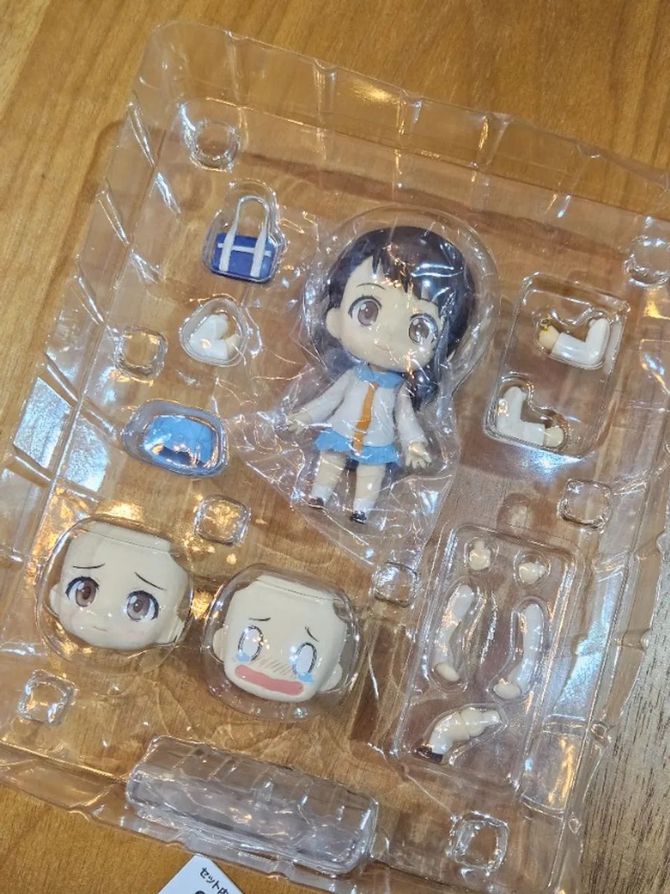 Nisekoi - Nendoroid Onodera Kosaki - Foto 4