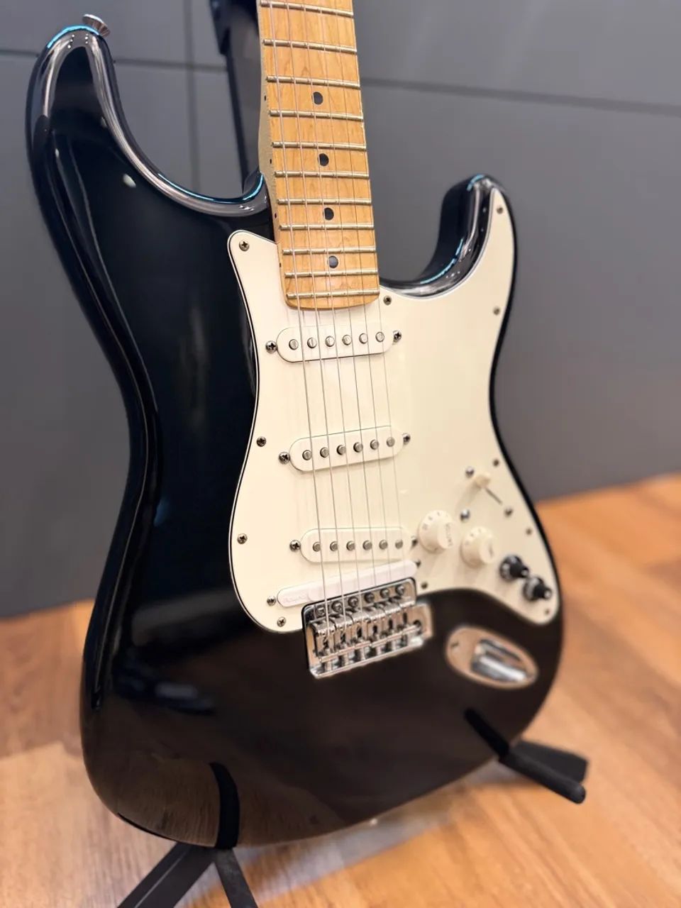 Fender Roland G5 VG Stratocaster - Instrumentos musicais