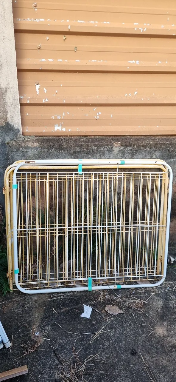 Cercado para cães