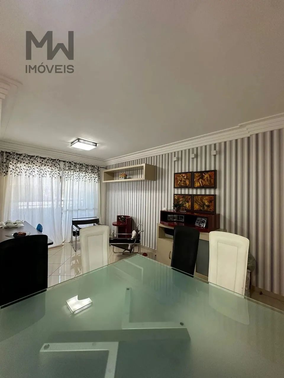 Apartamento em Jundiaí - Anápolis, GO - Foto 3