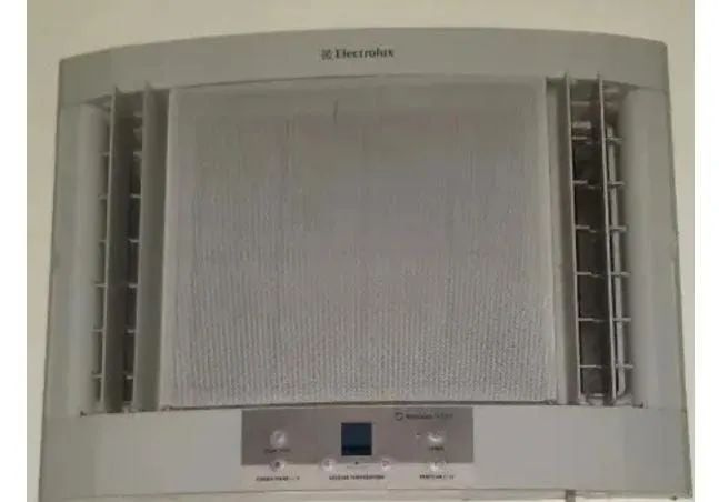 Ar condicionado digital 10.000 btus