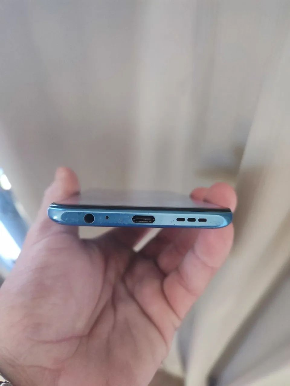 Xiaomi Redmi Note 10s 128gb - Foto 4