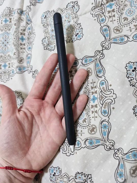 iPad Pro 11 com Apple Pencil - Foto 5