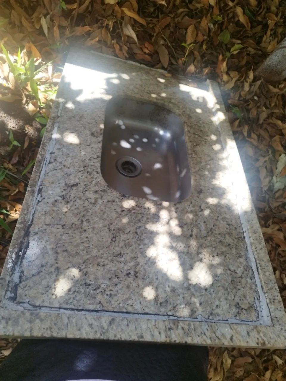 Marble sink64169234967681123