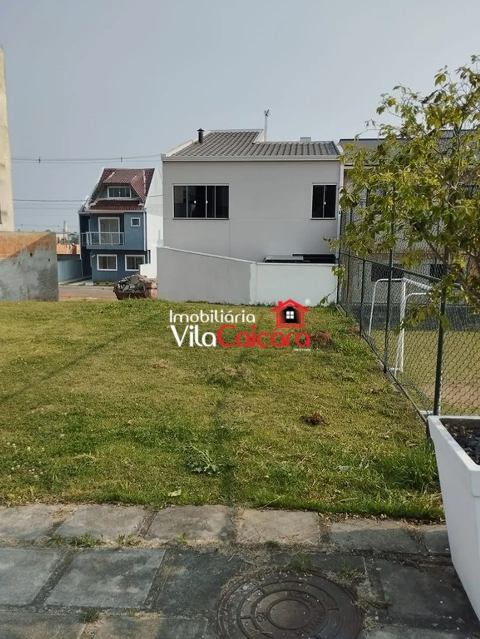 Terreno em condominio na região de Curitiba