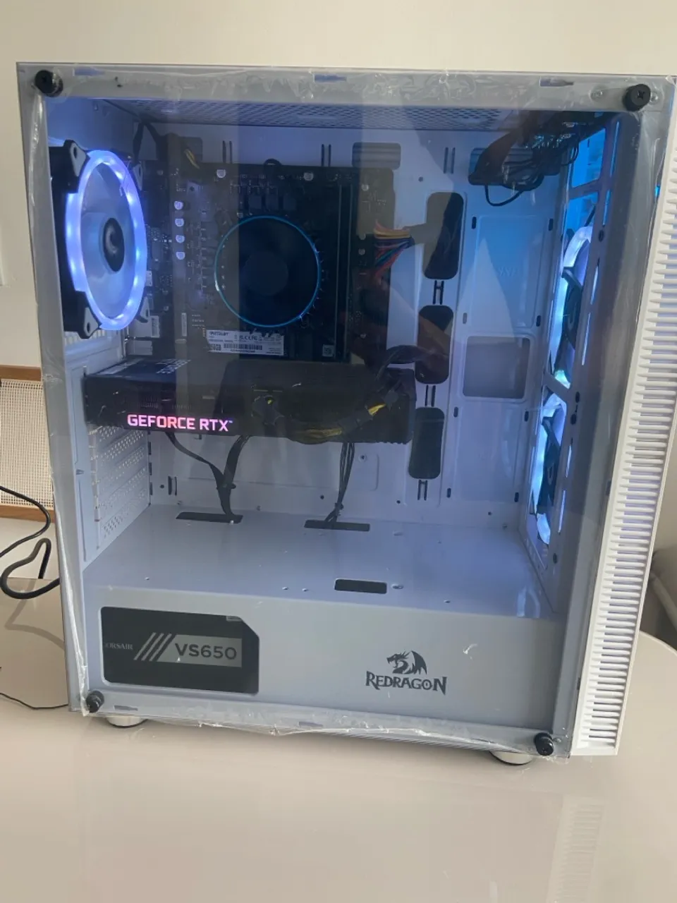 PC Gamer (aceito troca)