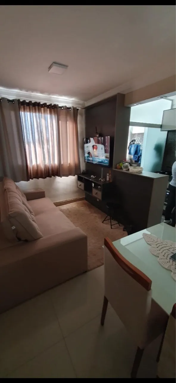 Apto rios de Itália