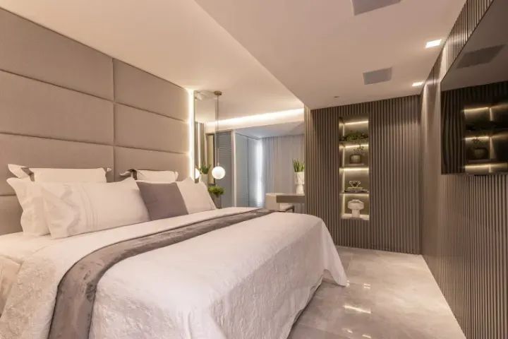 Apartamentos Studio , Double Studio, 1,2,3 Quartos com Vista Mar- Lançamento no Centro Rj - Foto 2