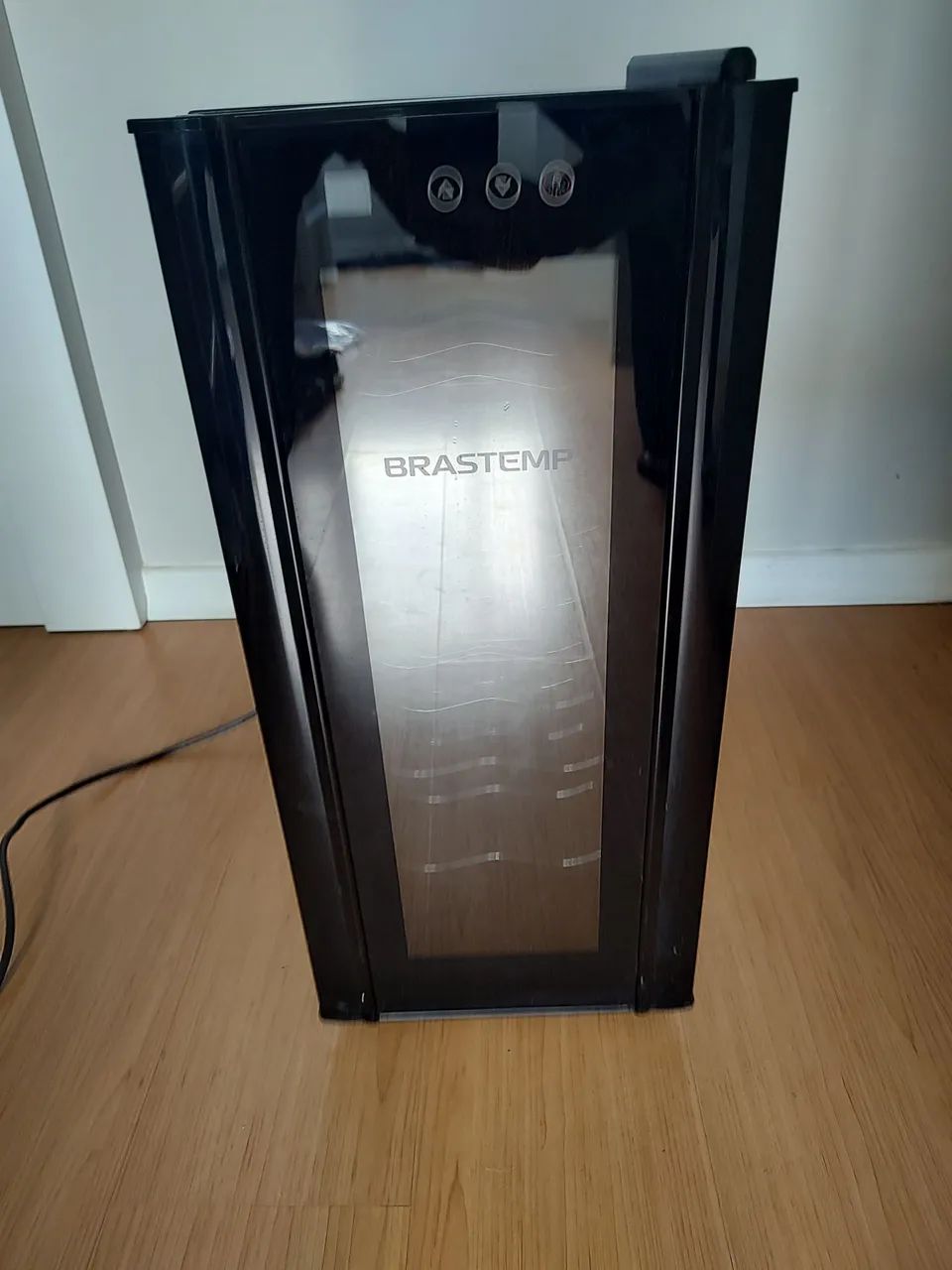 Adega Climatizada Brastemp