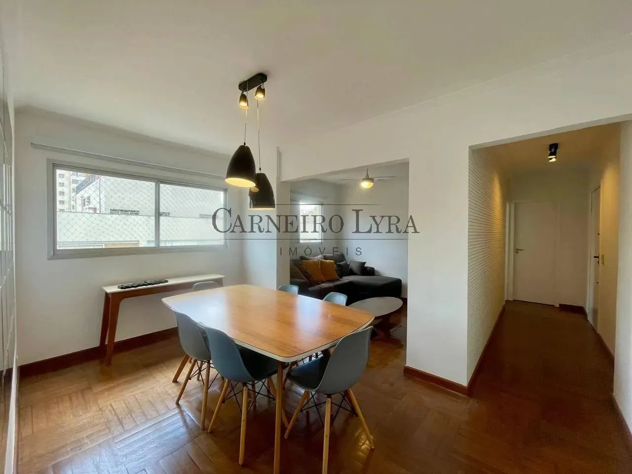 Apartamento para venda e locação, Higienópolis, São Paulo, SP