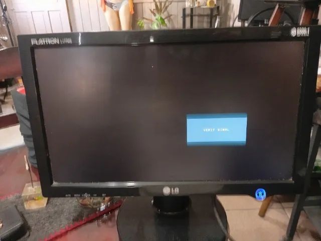 LG 15-inch Flatron Monitor63824099854211121
