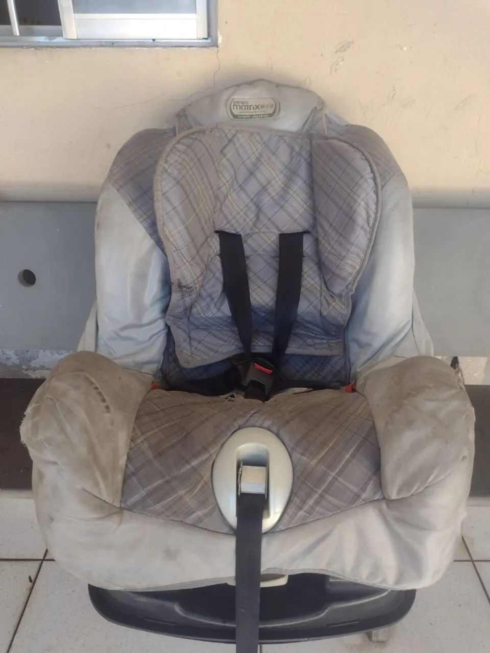 cadeirinha de carro 