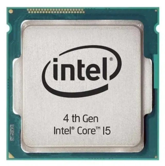 Processador Intel Core i5 4570 3.20GHz (3.60GHz Max Turbo) 4N/4T
