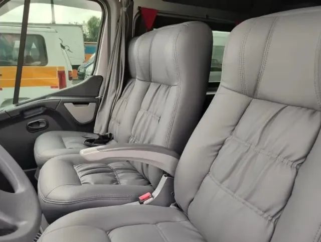 Van Renault  Master  2017 - Foto 3