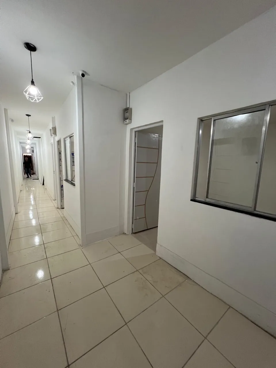Quartos para locação em Vila Isabel