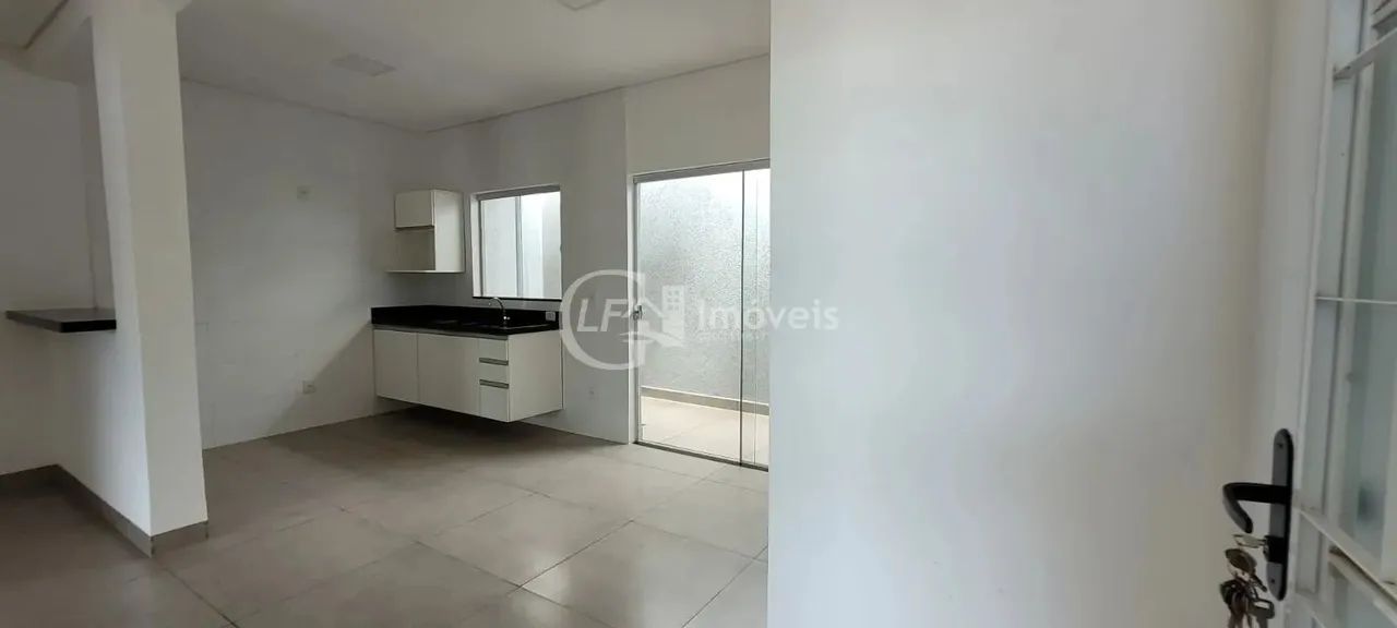CASA RESIDENCIAL em CAMPO GRANDE - MS, JARDIM MONTEVIDÉU - Foto 3