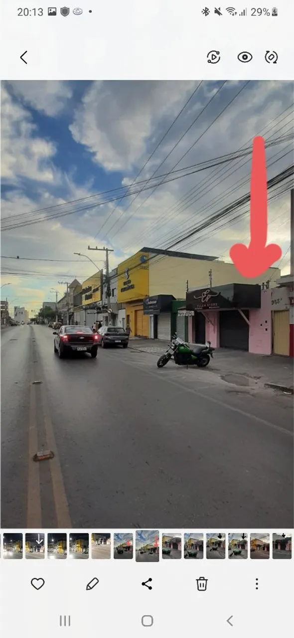 Ótima oportunidade