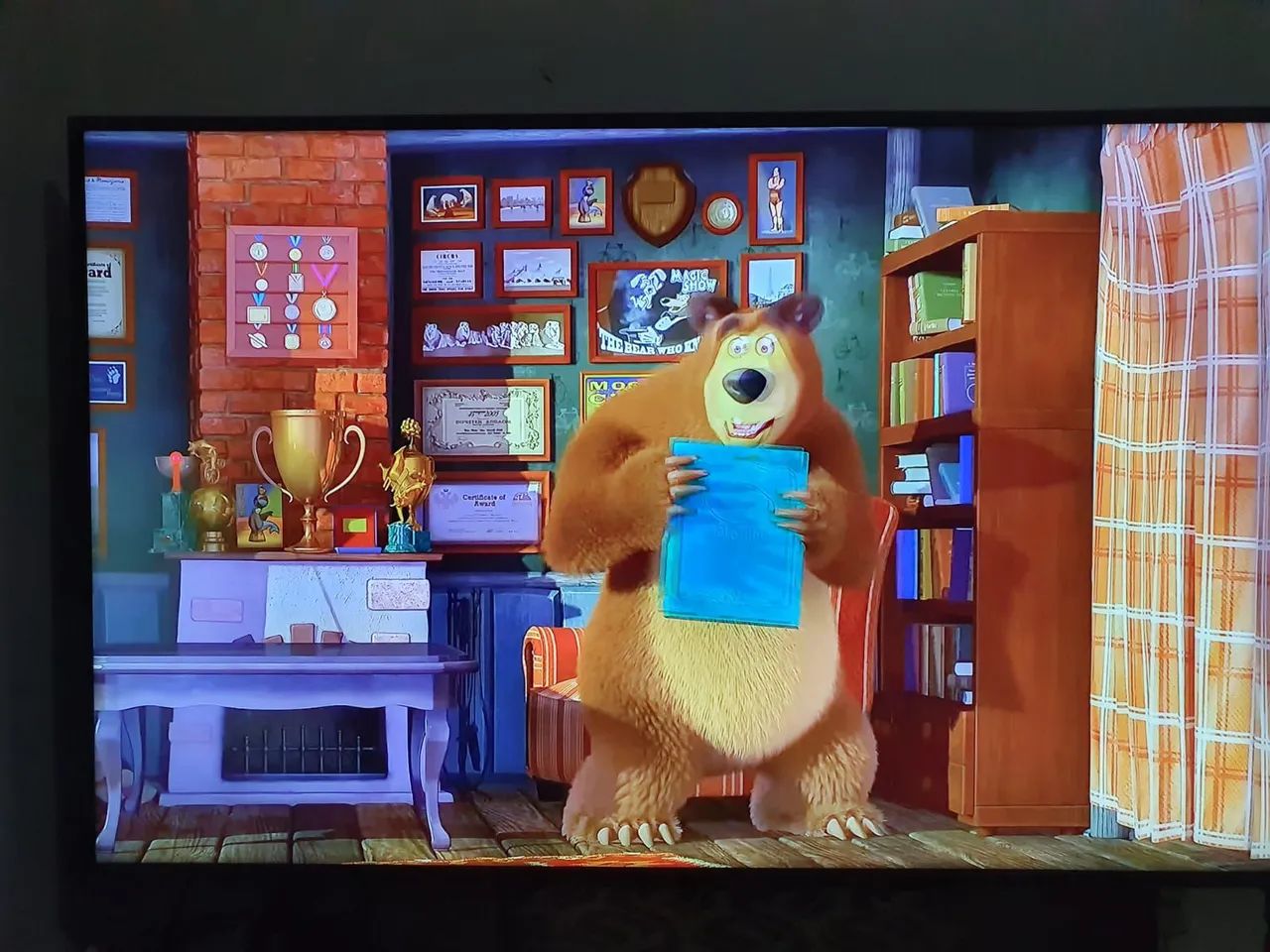 TV Samsung 49 Smart 4K - Foto 4