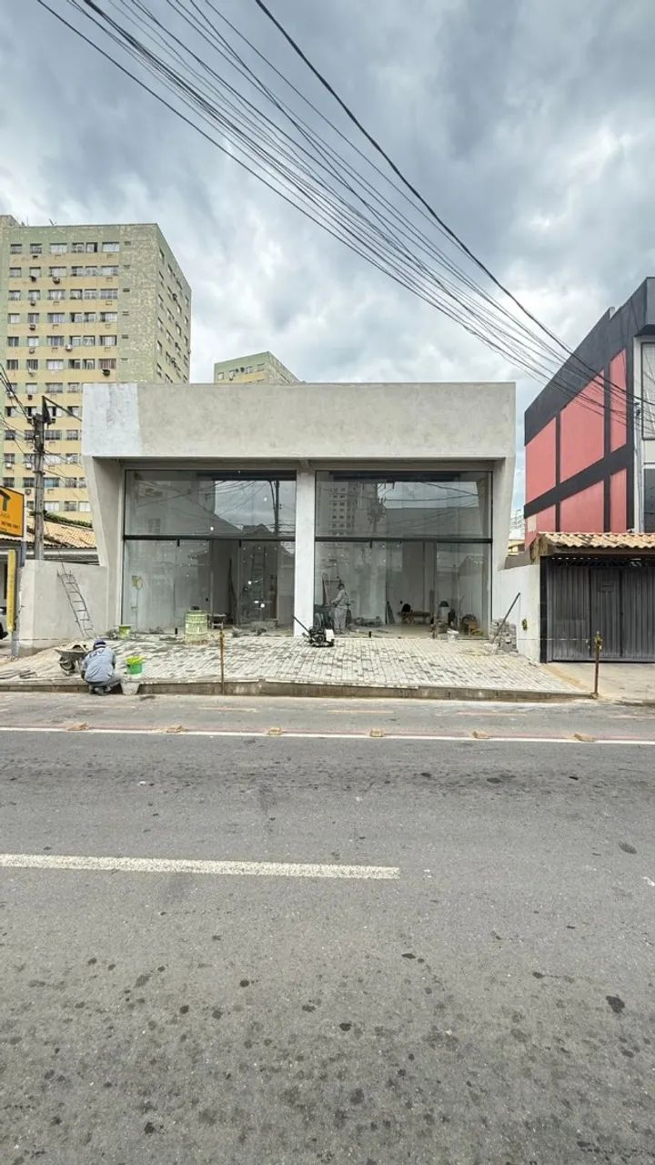 FIT - Locação - 1 Loja Comercial - Pelinca - Nascente - 48m²  - Foto 2