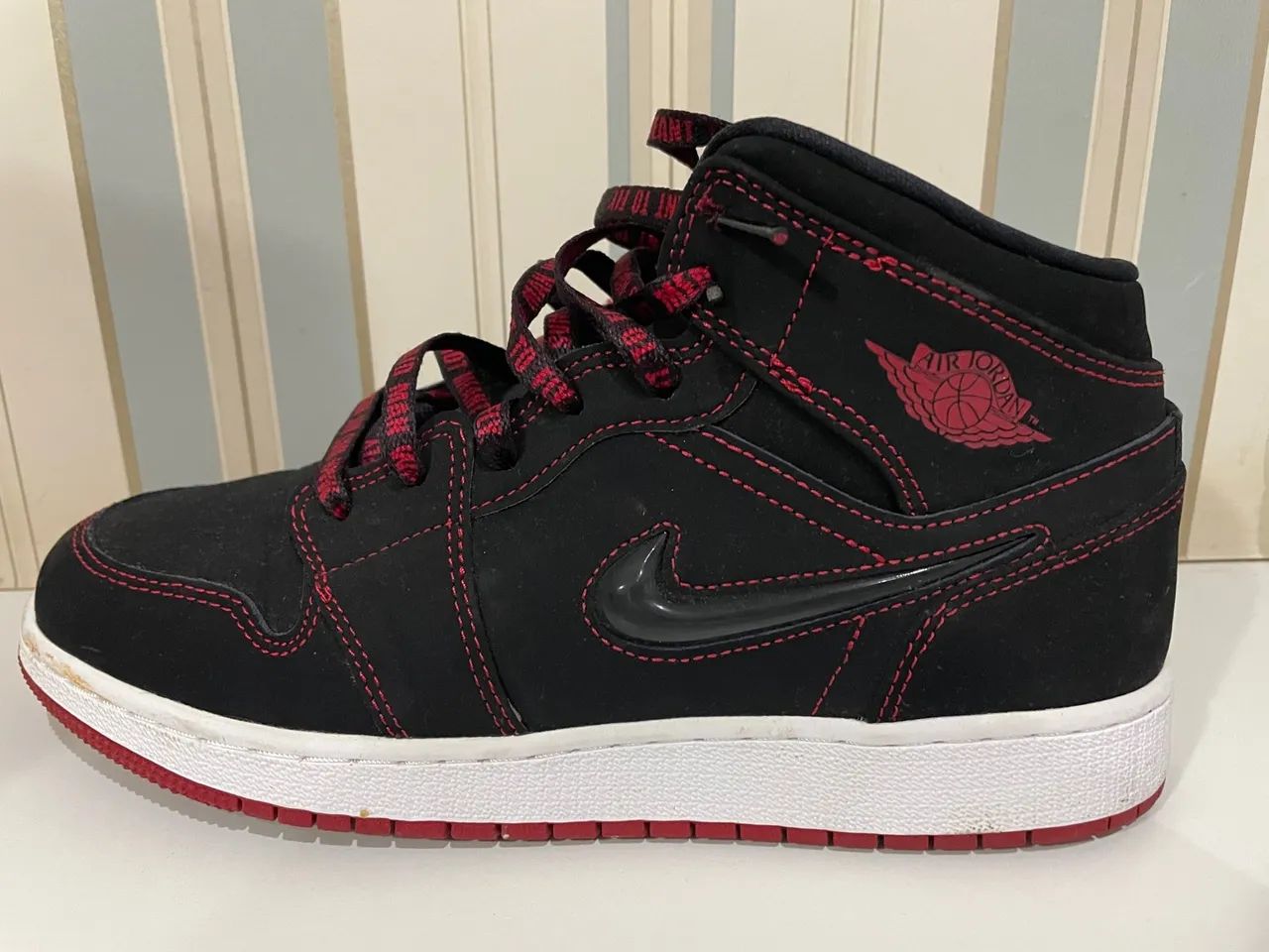 Air Jordan  - Foto 2