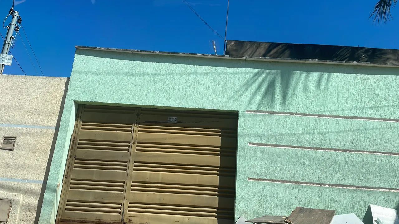 Foto - Goiânia - Vila Concórdia