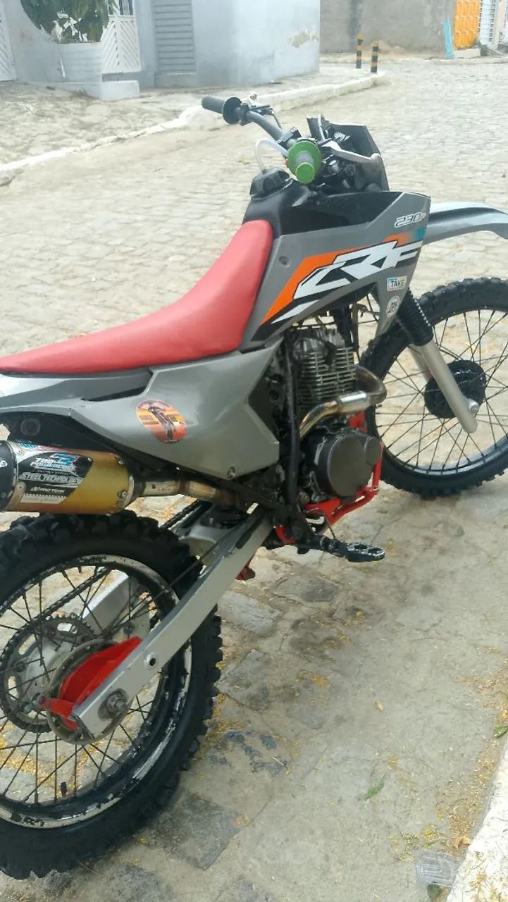 Xr200 - Foto 3