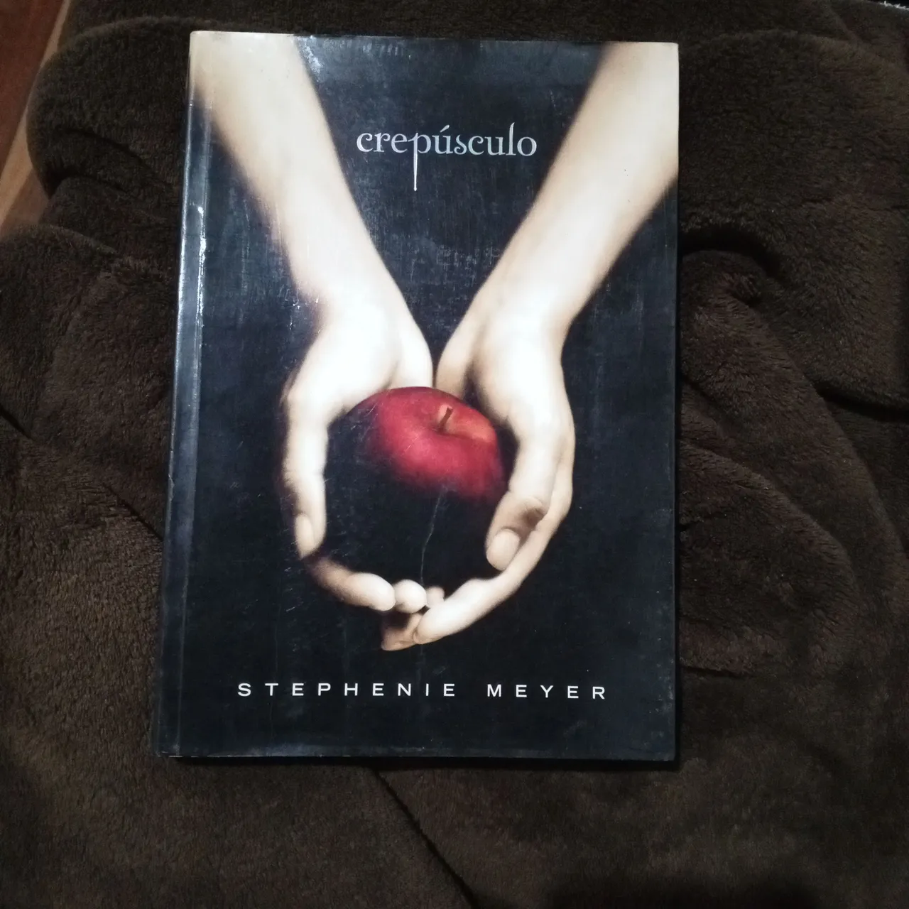 Crepúsculo - Stephenie Meyer