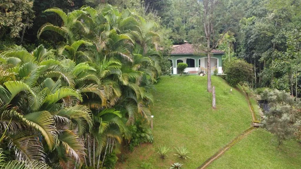 Sítio cinematográfico na subida para Teresópolis  - Foto 12