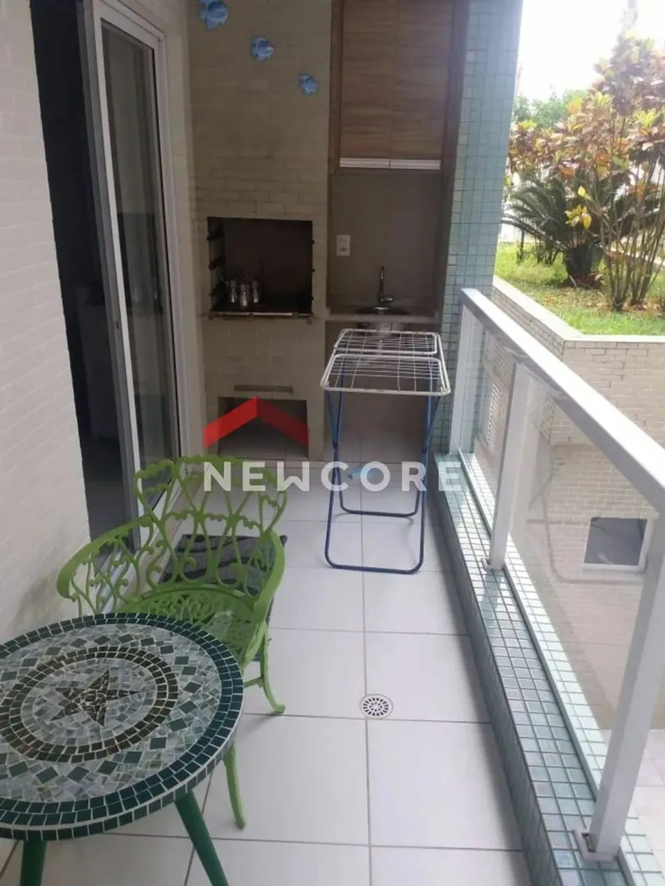 Apartamento em Rua Aprovada 958 - Maitinga - Bertioga/SP