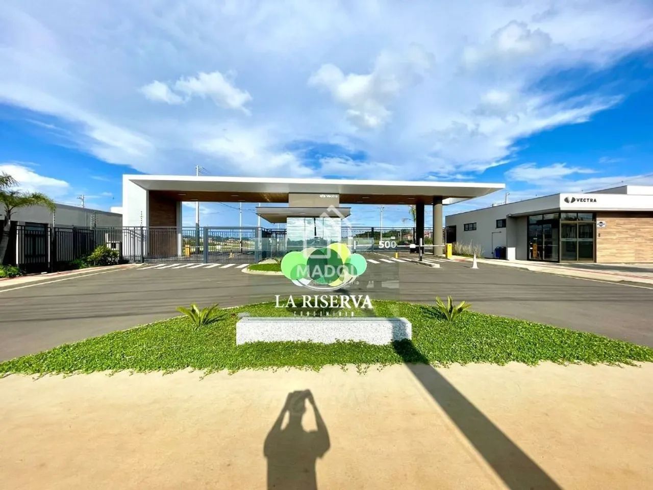Terreno à venda, 261 m² por R$ 240.000 - Uvaranas - Ponta Grossa/PR - Foto 2