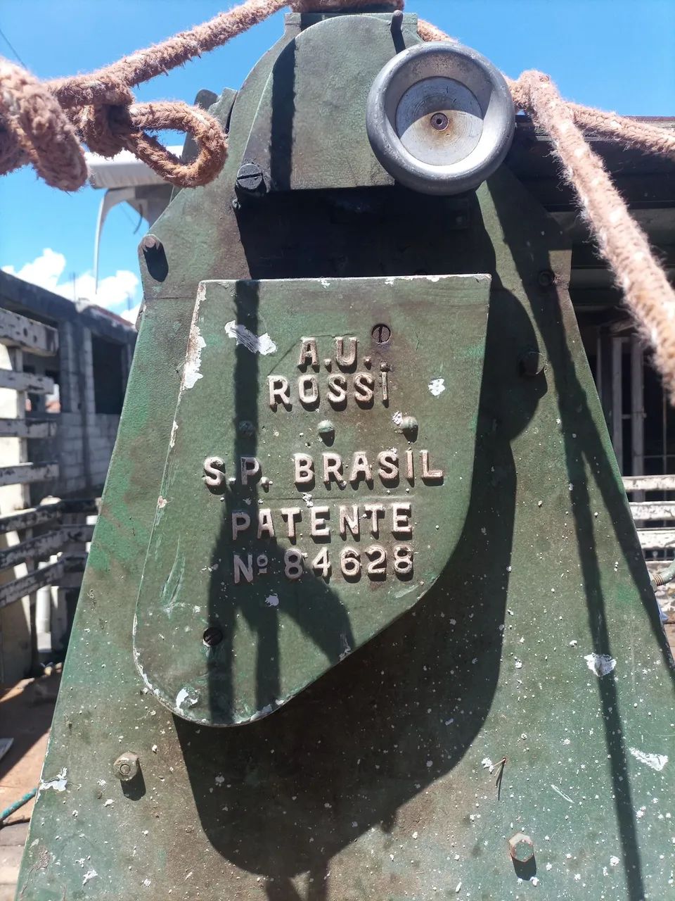 Maquina de gráfica  - Foto 2