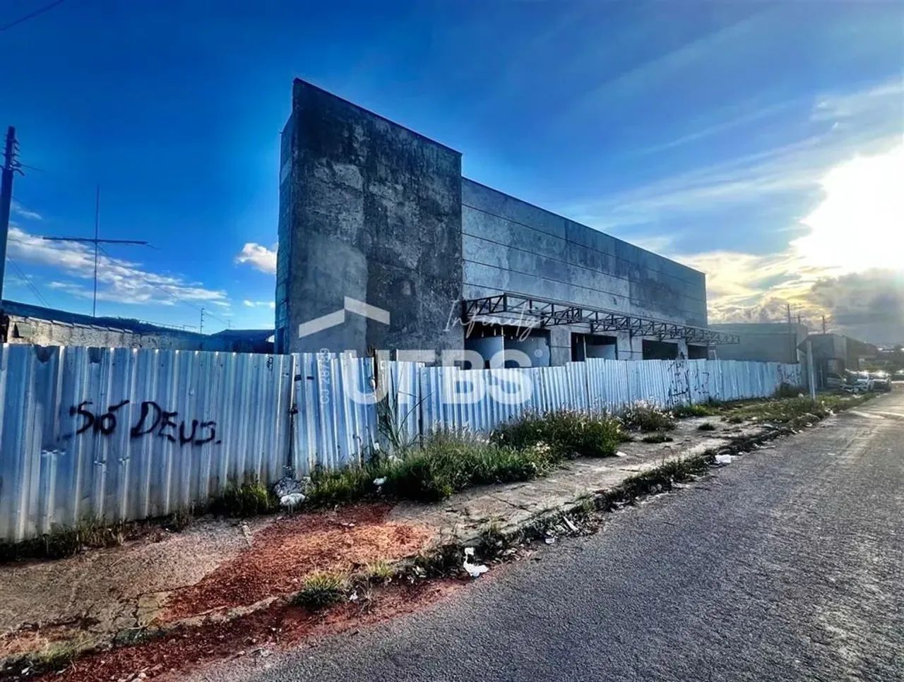 Oportunidade Única de Investimento em Aparecida de Goiânia - Foto 5