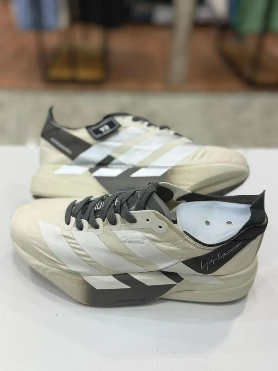Tenis Adidas Adizero - Foto 5