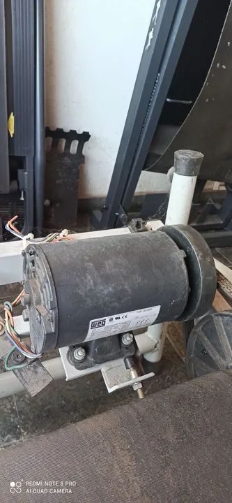 Motor WEG  - Foto 2