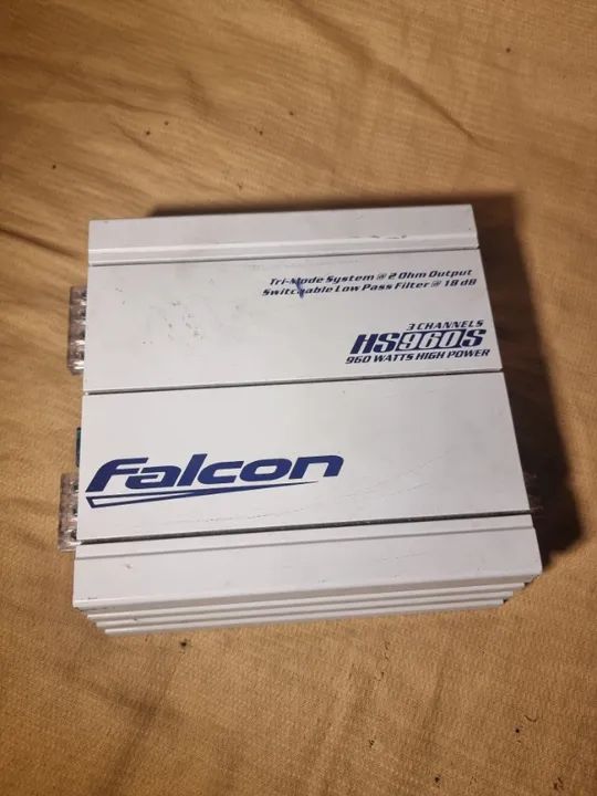 Módulo Falcon HS960s - Foto 3