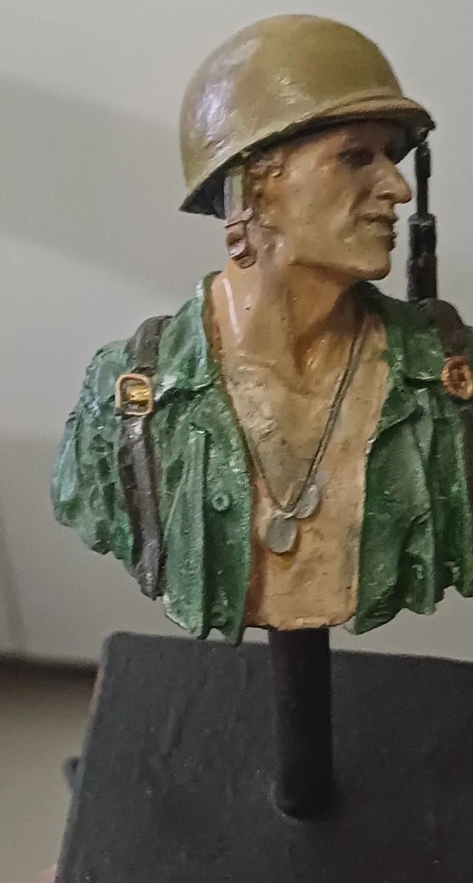 miniatura warhammer em geral