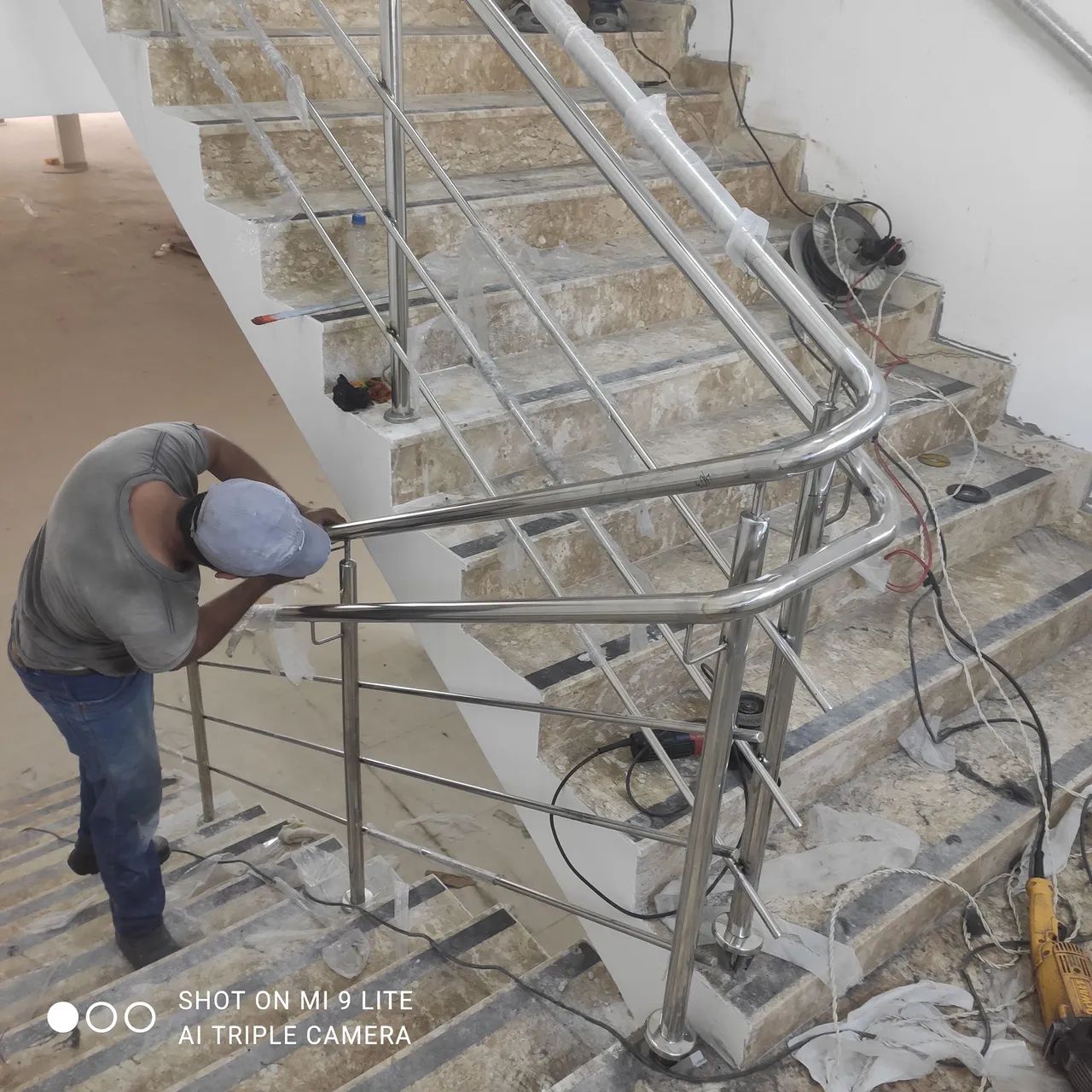 Serralheria  - Foto 3