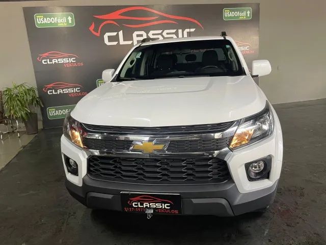 CHEVROLET S10 CD 2.8 4X4 DIESEL 2023 - Foto 3
