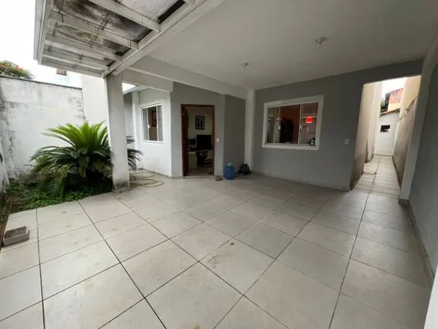 Foto - Resende - Parque Ipiranga