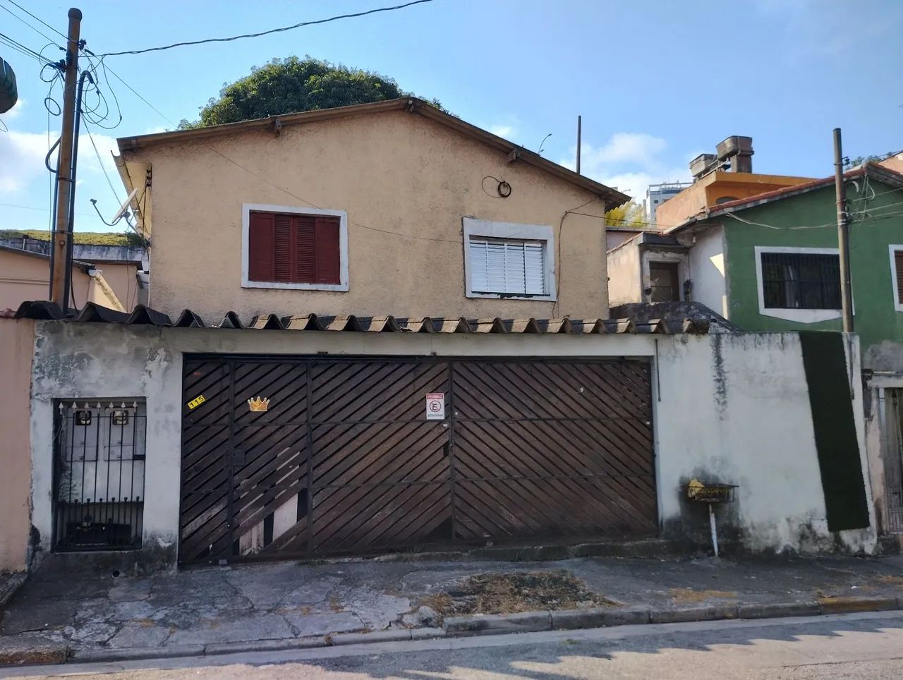 foto - São Bernardo do Campo - Jordanópolis