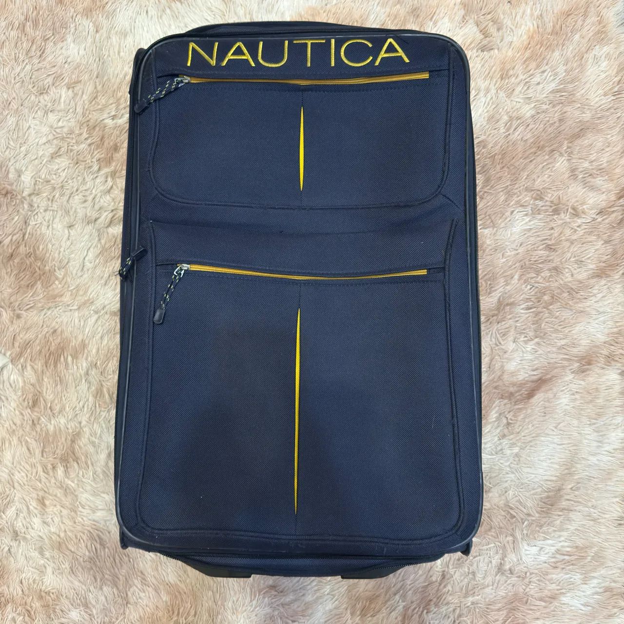 Mala Nautica Tamanho Médio (para 23kg)